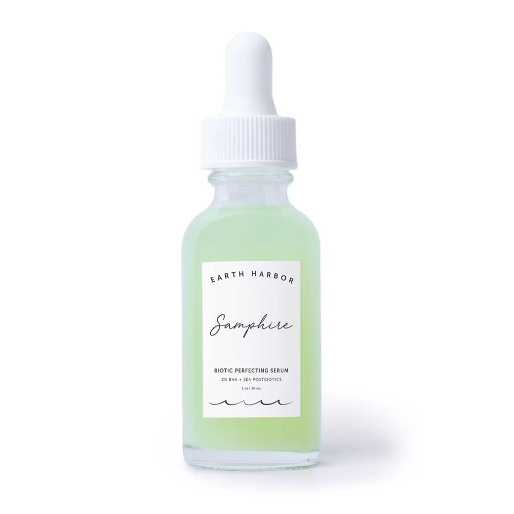 Earth Harbor Samphire Biotic Perfecting Serum NIB